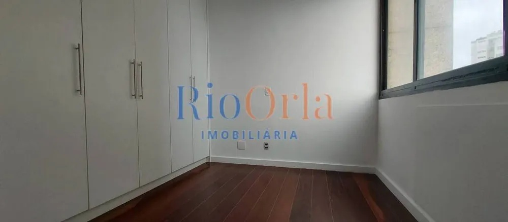 Apartamento, 4 quartos, 168 m² - Foto 8
