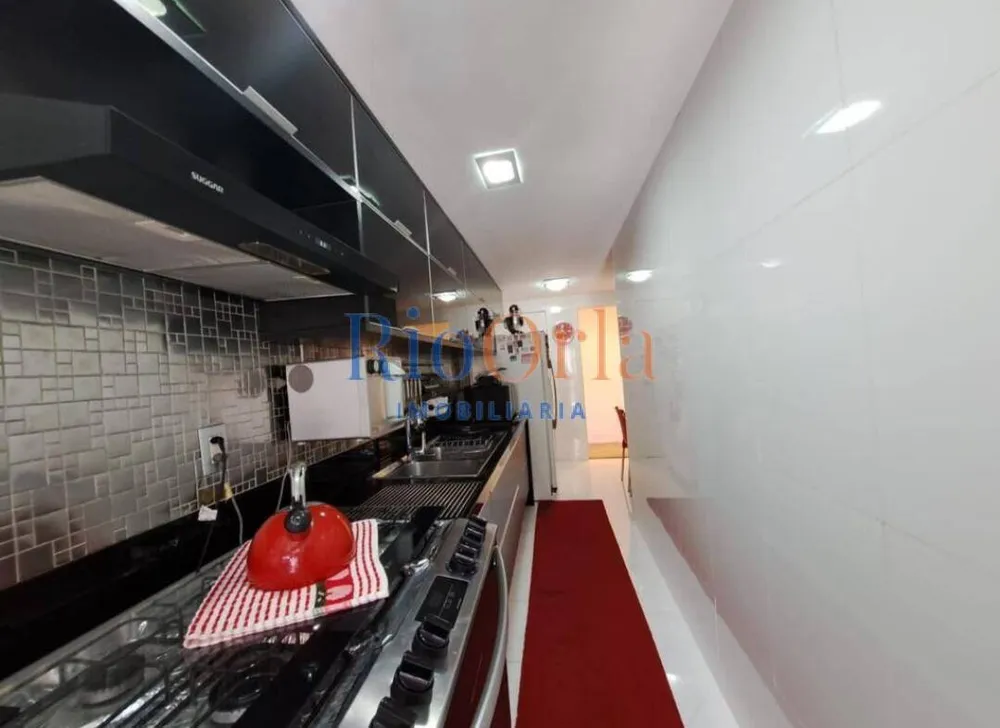 Apartamento, 3 quartos, 178 m² - Foto 13
