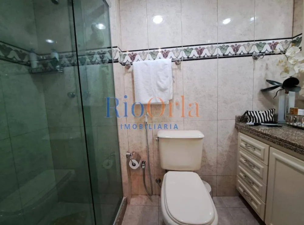 Apartamento, 3 quartos, 178 m² - Foto 11