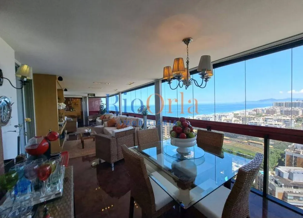 Apartamento, 3 quartos, 178 m² - Foto 3