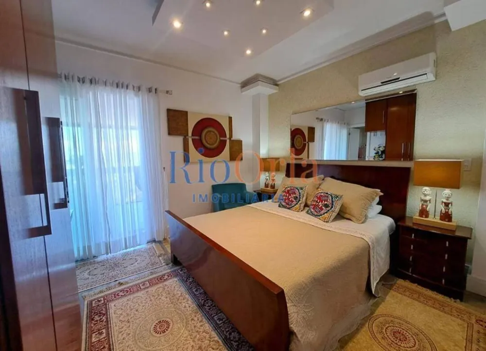 Apartamento, 3 quartos, 178 m² - Foto 8