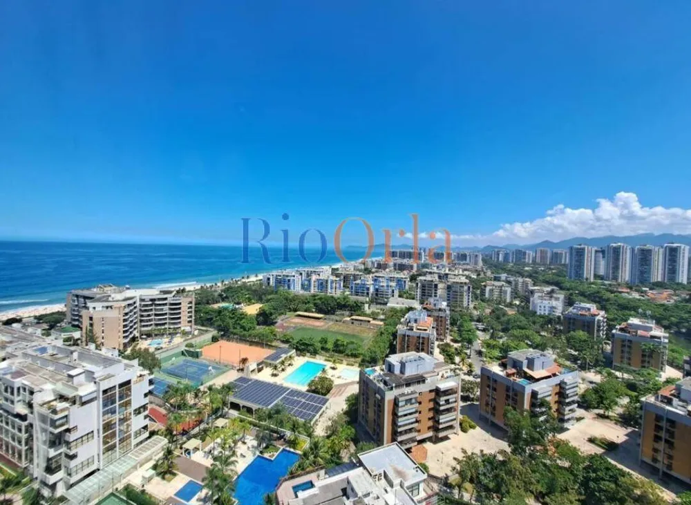 Apartamento, 3 quartos, 178 m² - Foto 2