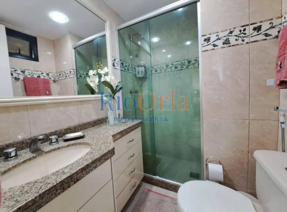 Apartamento, 3 quartos, 178 m² - Foto 7