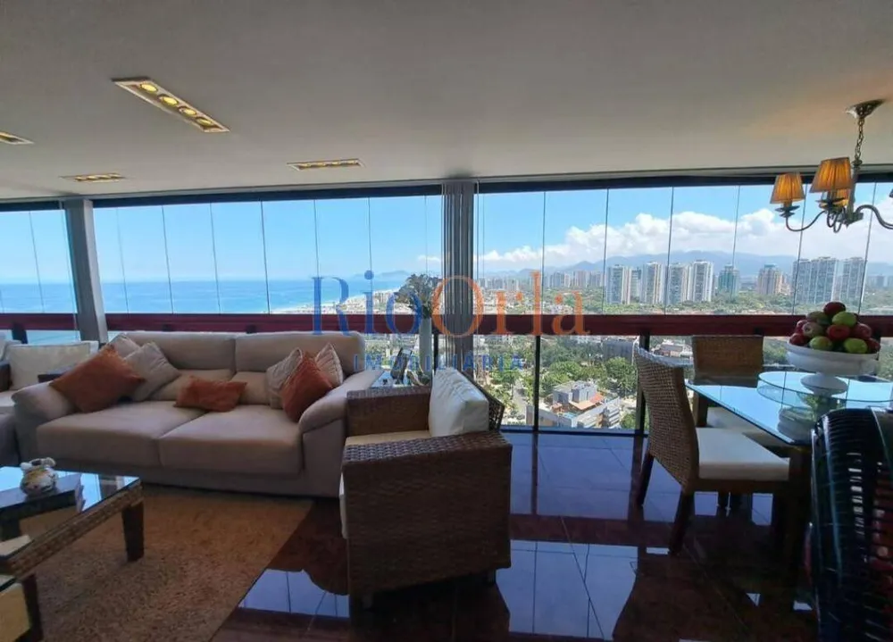 Apartamento, 3 quartos, 178 m² - Foto 1