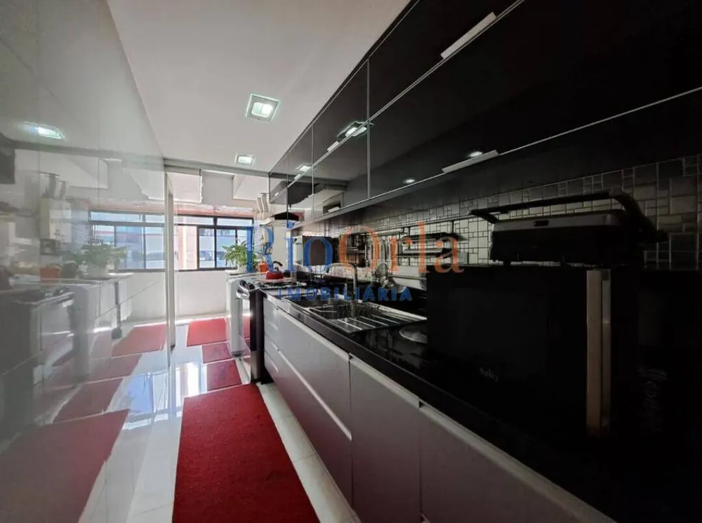 Apartamento, 3 quartos, 178 m² - Foto 12