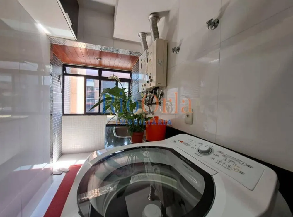 Apartamento, 3 quartos, 178 m² - Foto 15
