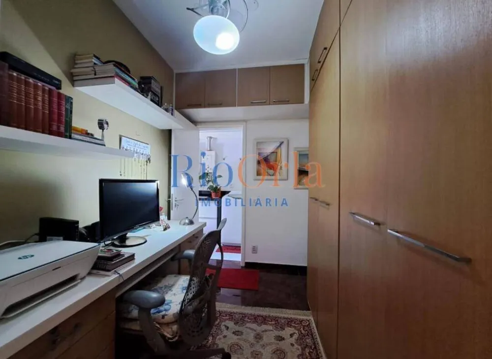Apartamento, 3 quartos, 178 m² - Foto 14