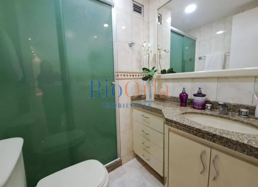 Apartamento, 3 quartos, 178 m² - Foto 9