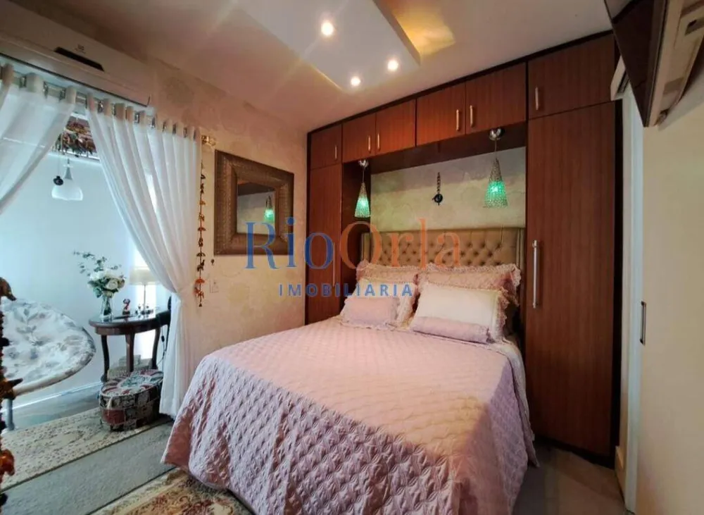 Apartamento, 3 quartos, 178 m² - Foto 6