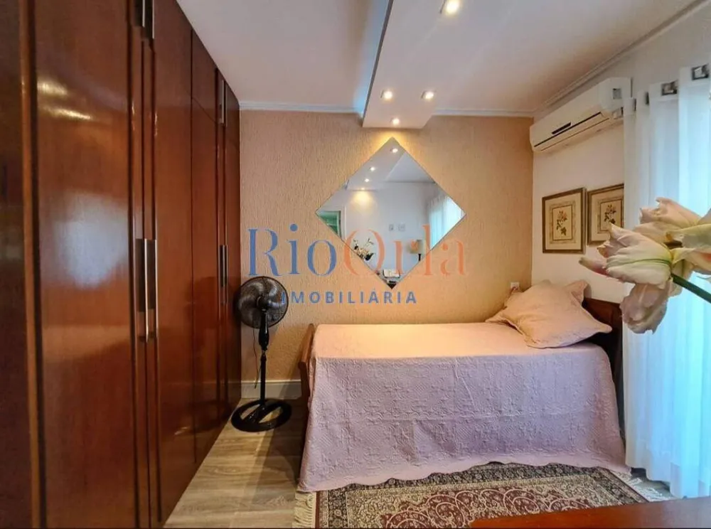 Apartamento, 3 quartos, 178 m² - Foto 10