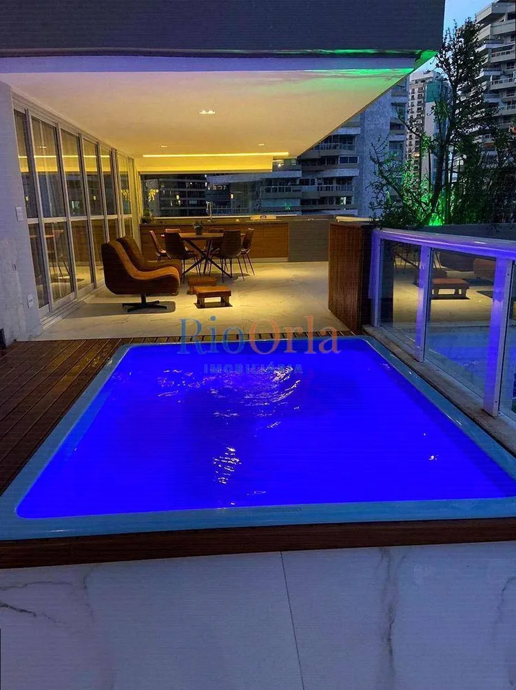 Apartamento, 4 quartos, 302 m² - Foto 12