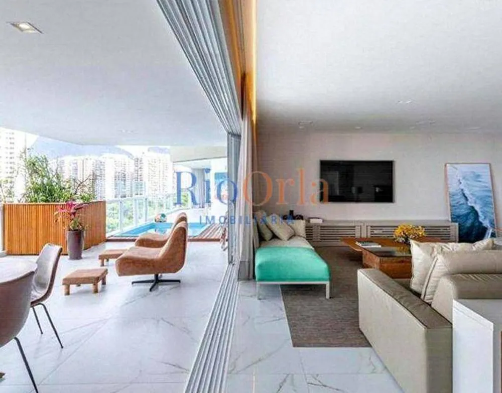 Apartamento, 4 quartos, 302 m² - Foto 18