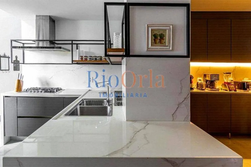 Apartamento, 4 quartos, 302 m² - Foto 7