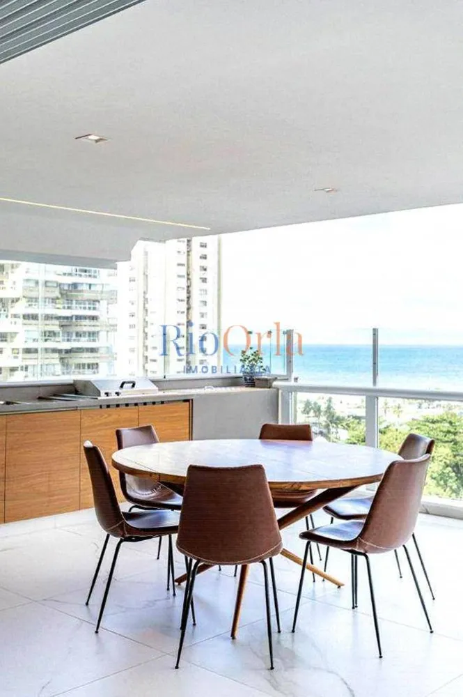 Apartamento, 4 quartos, 302 m² - Foto 9