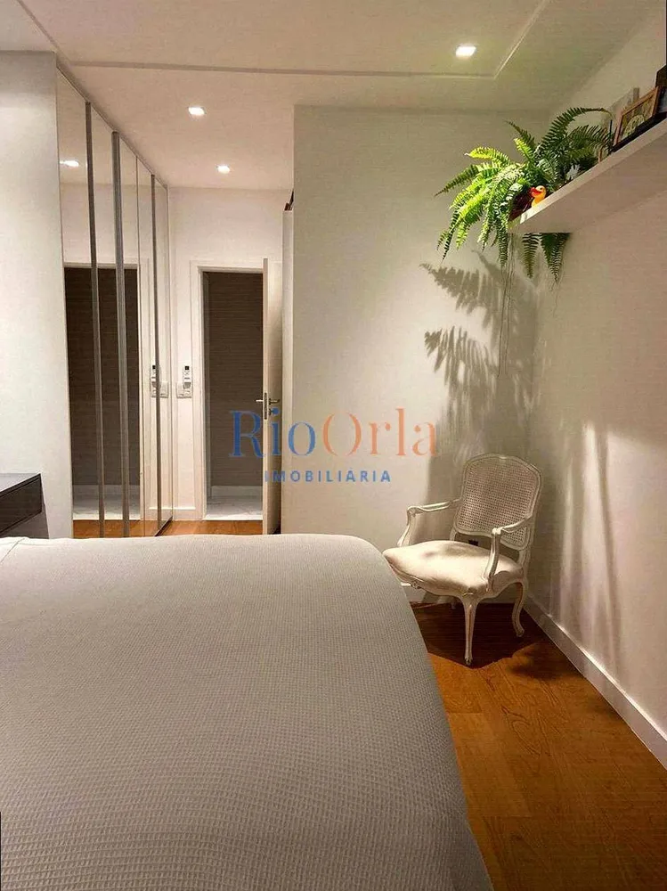 Apartamento, 4 quartos, 302 m² - Foto 2