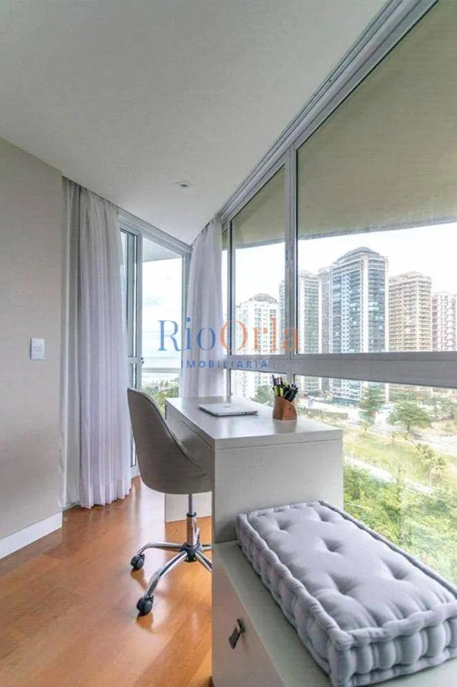 Apartamento, 4 quartos, 302 m² - Foto 16