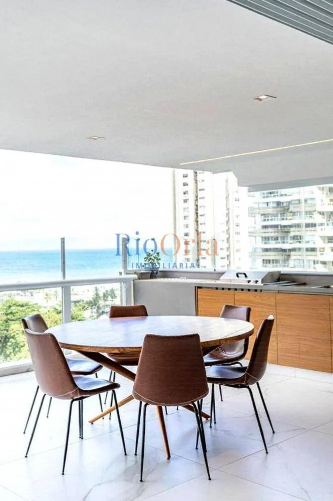 Apartamento, 4 quartos, 302 m² - Foto 8