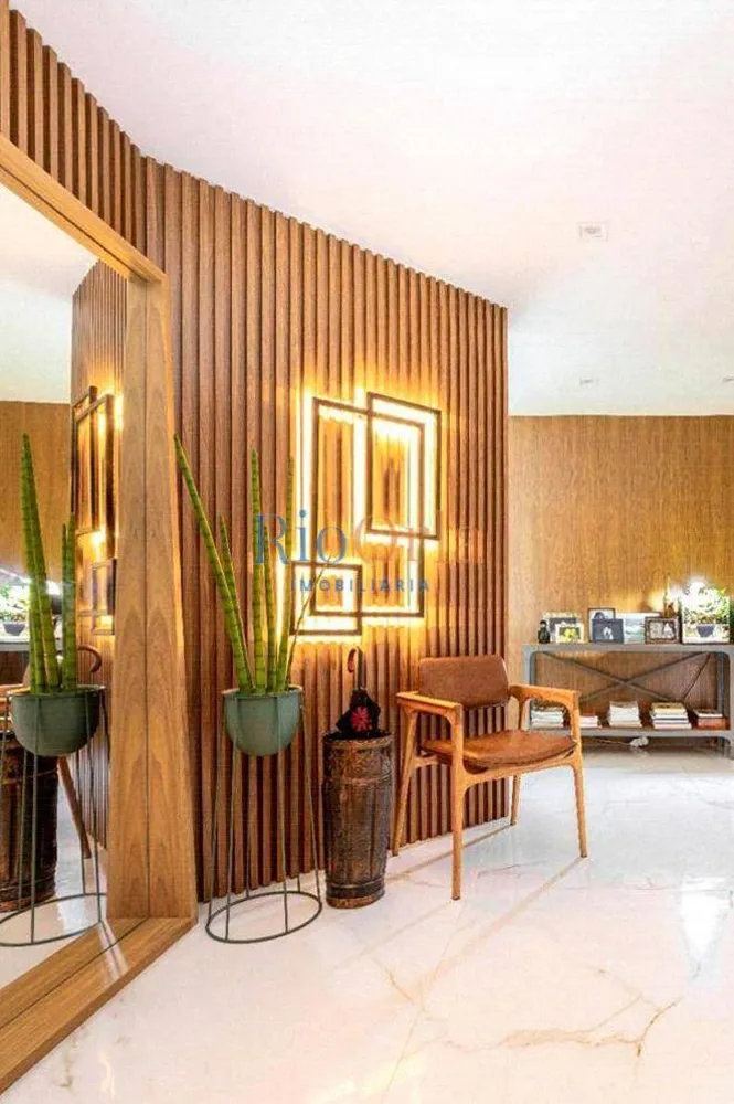 Apartamento, 4 quartos, 302 m² - Foto 1
