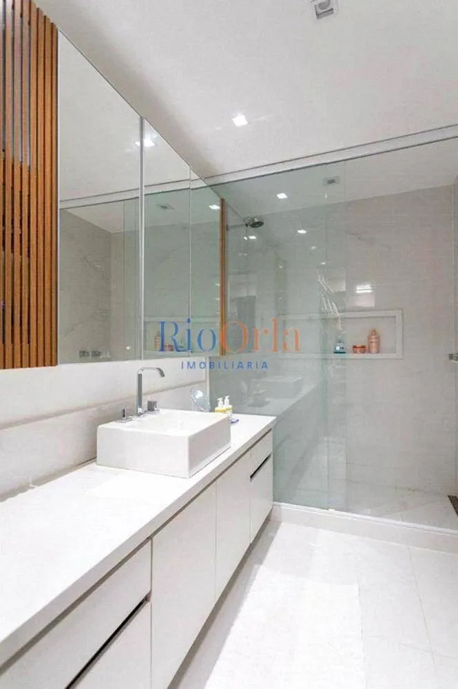 Apartamento, 4 quartos, 302 m² - Foto 19