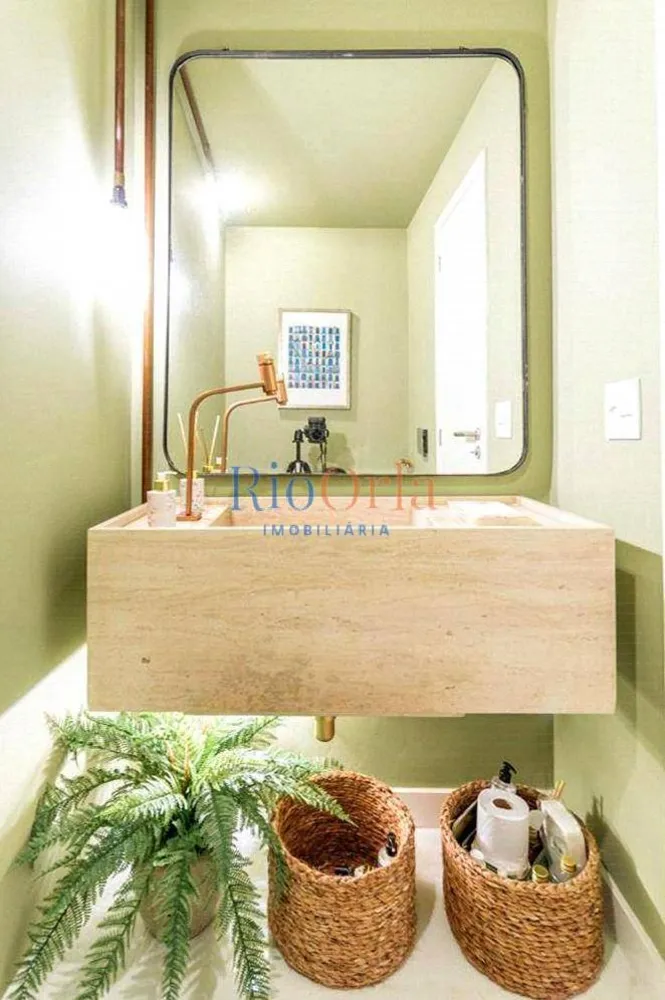 Apartamento, 4 quartos, 302 m² - Foto 5