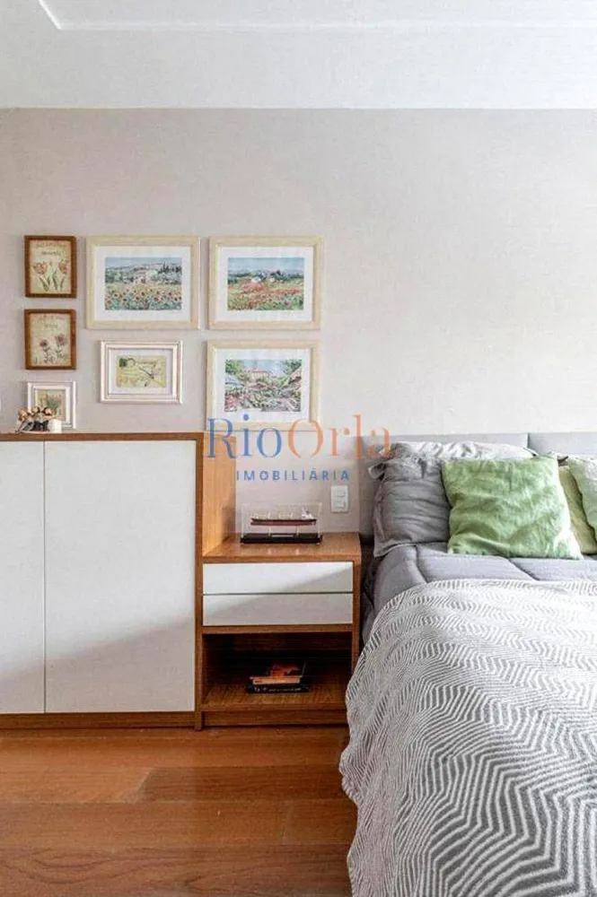 Apartamento, 4 quartos, 302 m² - Foto 3