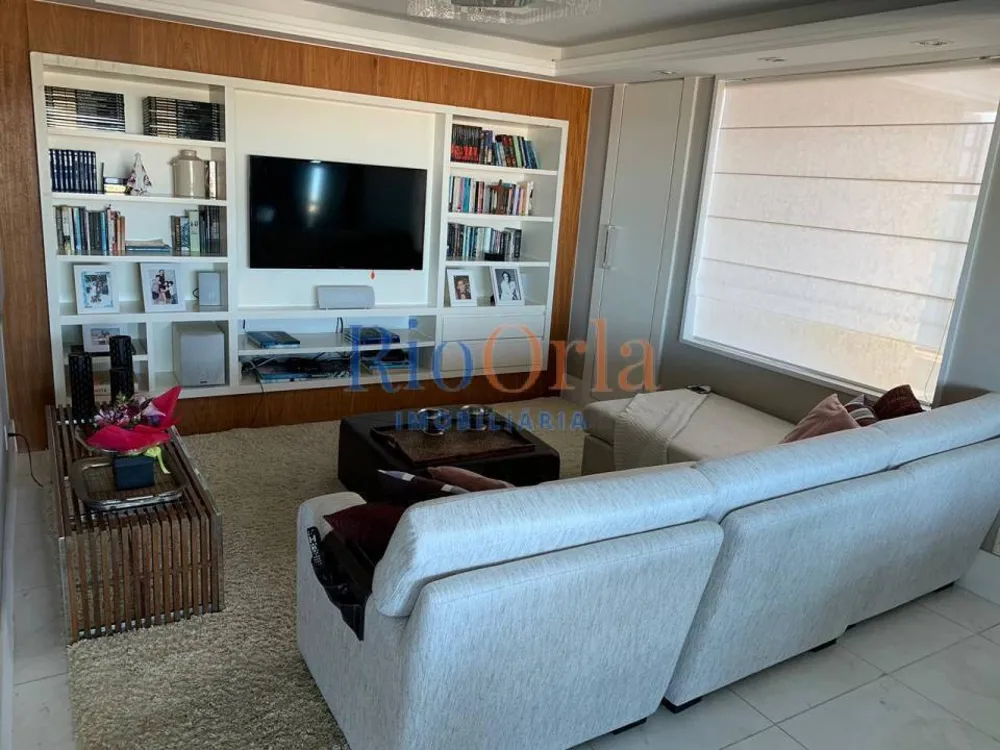 Apartamento, 4 quartos, 251 m² - Foto 5