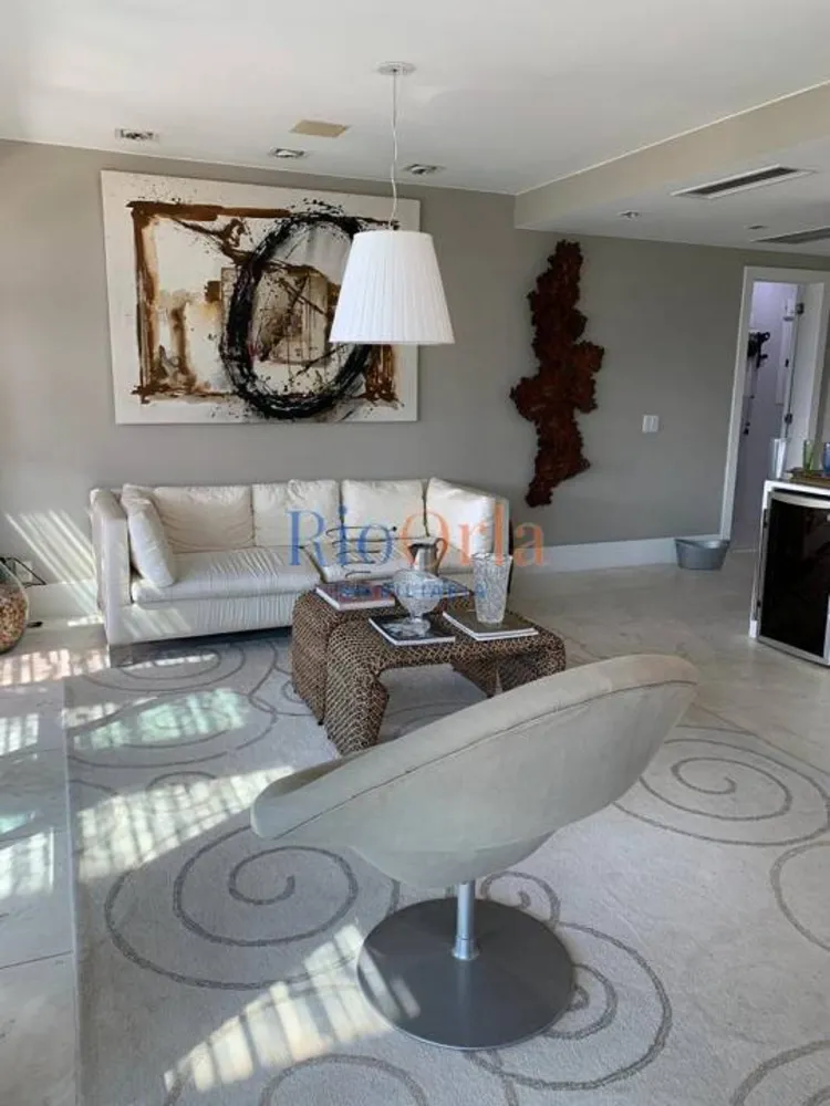 Apartamento, 4 quartos, 251 m² - Foto 12