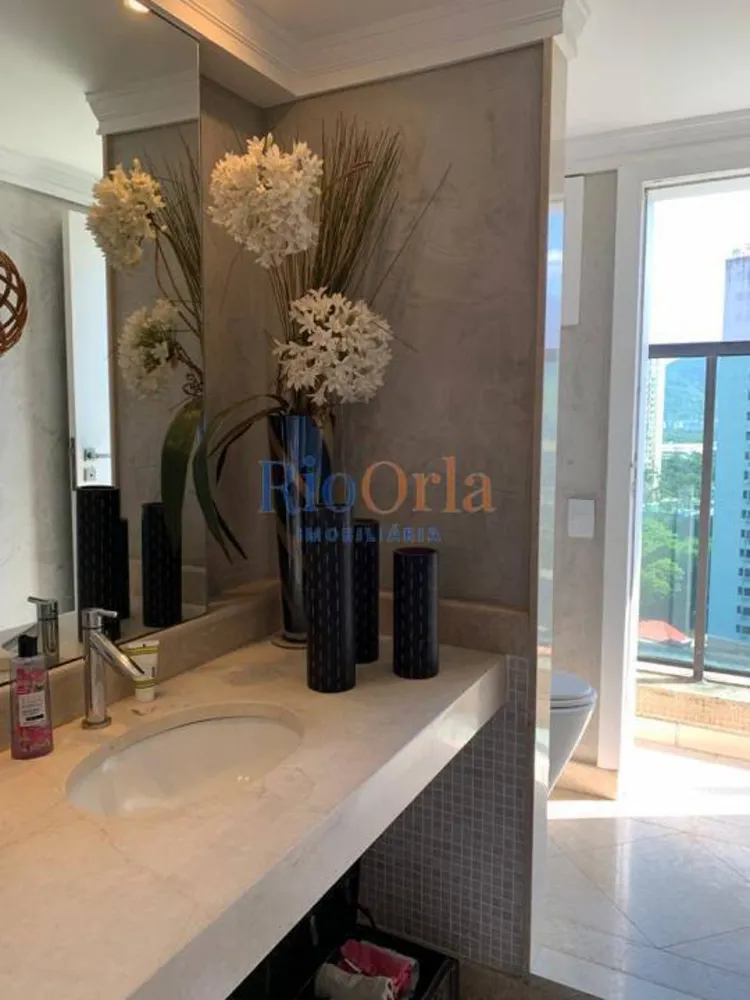 Apartamento, 4 quartos, 251 m² - Foto 9