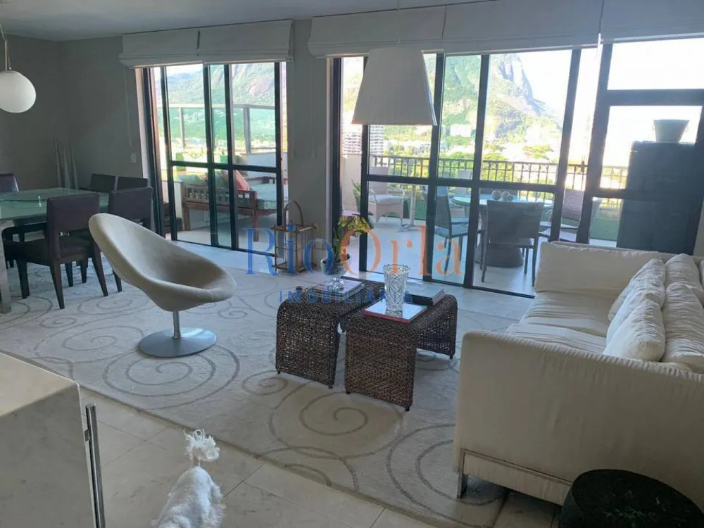 Apartamento, 4 quartos, 251 m² - Foto 4