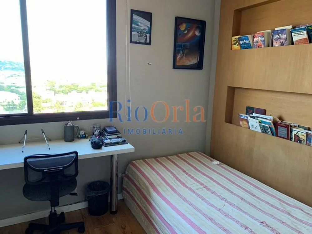 Apartamento, 4 quartos, 251 m² - Foto 21