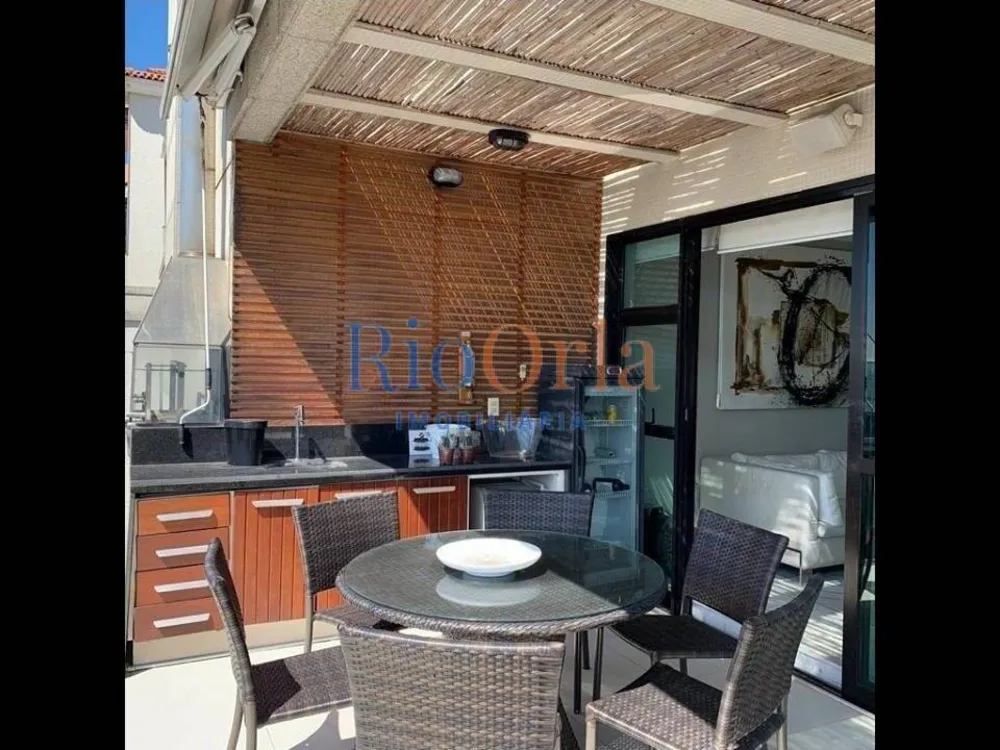 Apartamento, 4 quartos, 251 m² - Foto 20