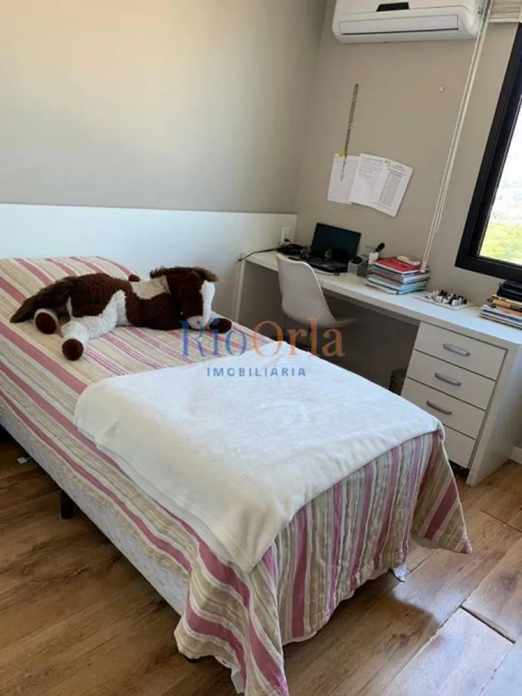 Apartamento, 4 quartos, 251 m² - Foto 19