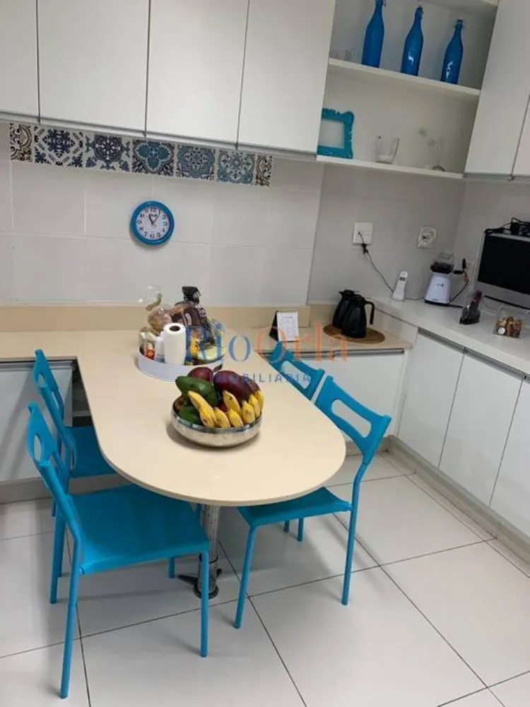 Apartamento, 4 quartos, 251 m² - Foto 6