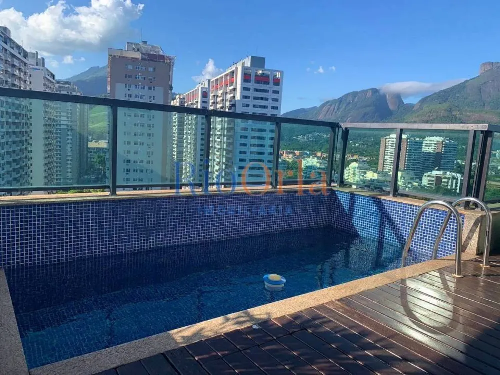 Apartamento, 4 quartos, 251 m² - Foto 14