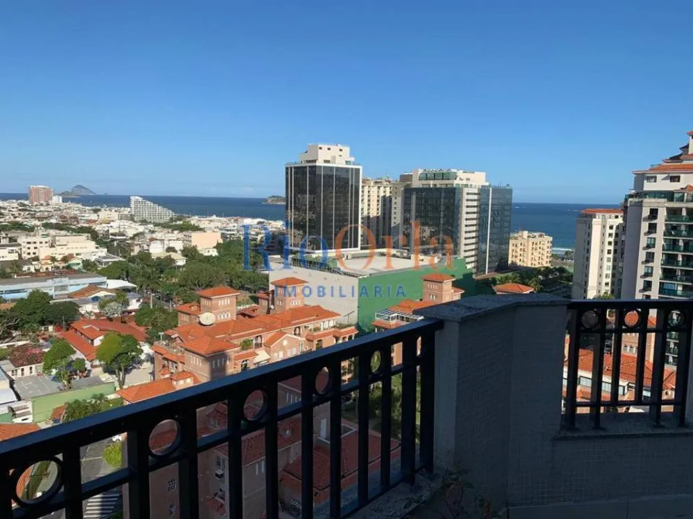 Apartamento, 4 quartos, 251 m² - Foto 23