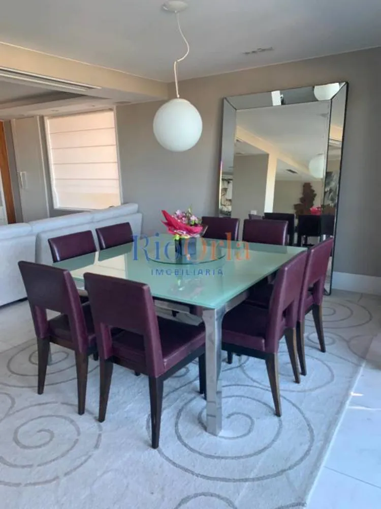 Apartamento, 4 quartos, 251 m² - Foto 10