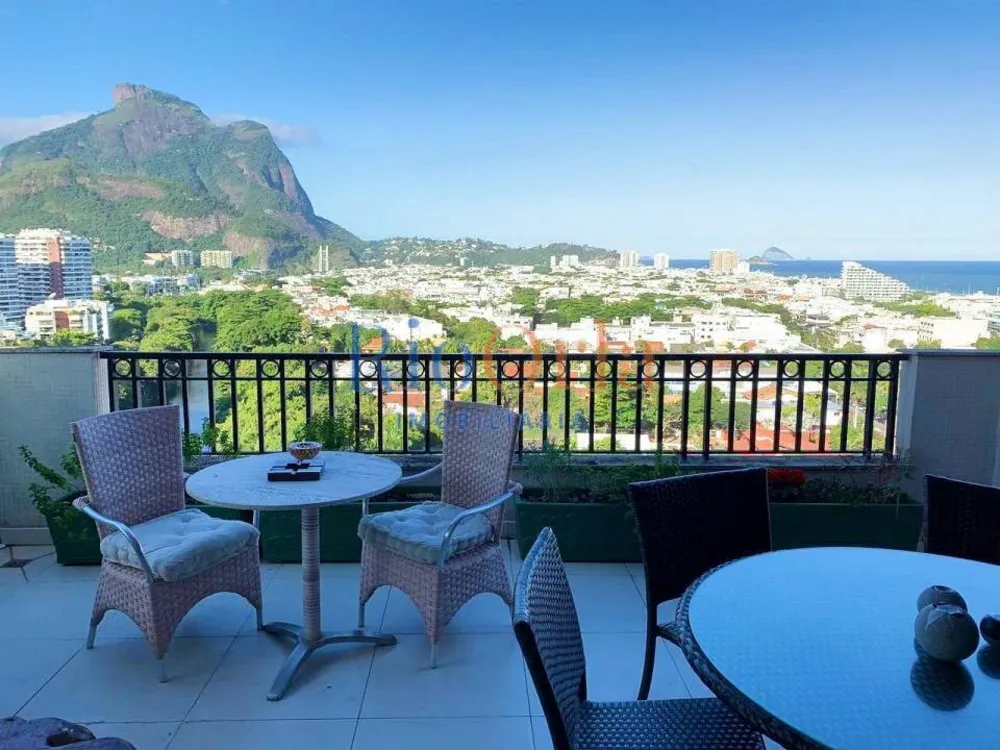 Apartamento, 4 quartos, 251 m² - Foto 8