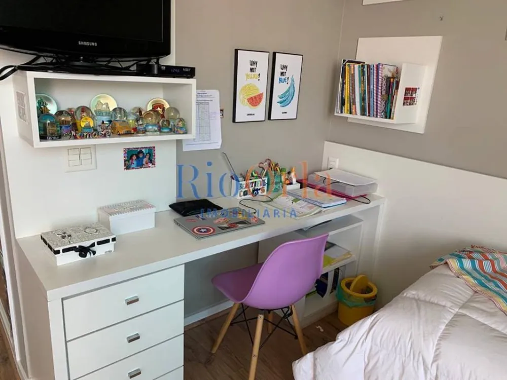 Apartamento, 4 quartos, 251 m² - Foto 7