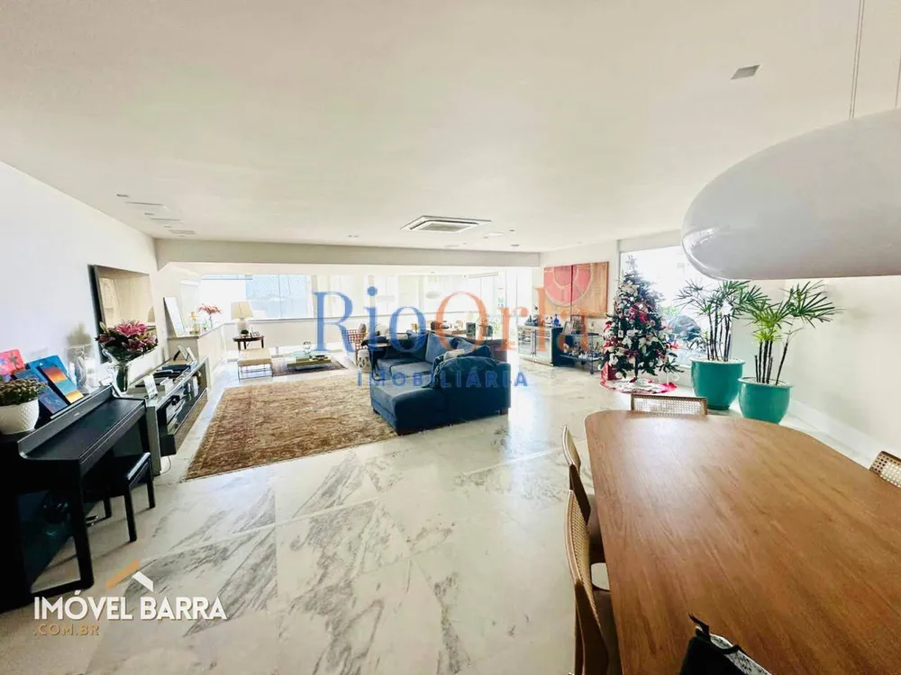 Apartamento, 4 quartos, 300 m² - Foto 13