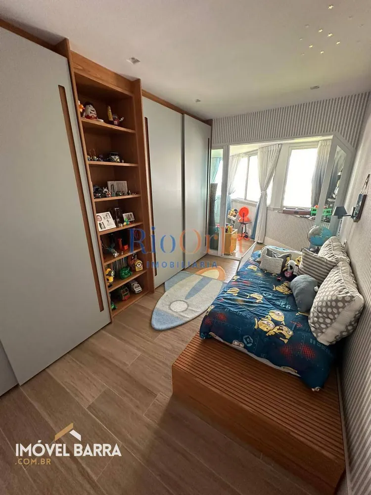 Apartamento, 4 quartos, 300 m² - Foto 9