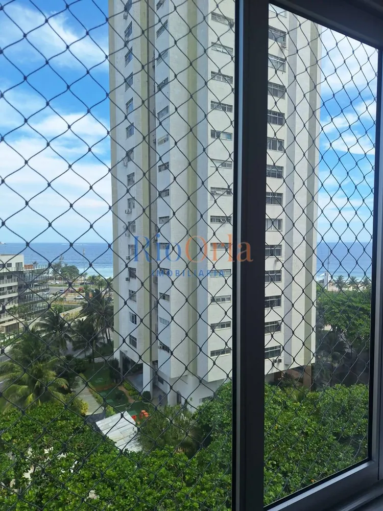 Apartamento, 4 quartos, 300 m² - Foto 7
