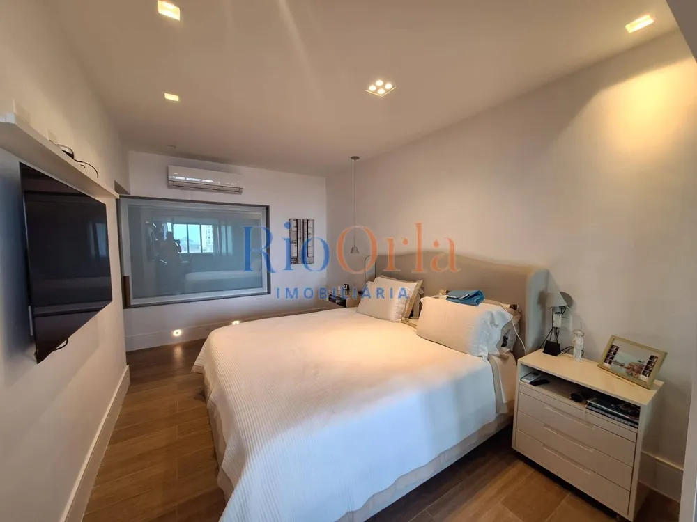 Apartamento, 4 quartos, 300 m² - Foto 8