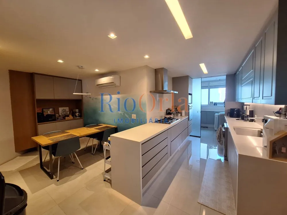 Apartamento, 4 quartos, 300 m² - Foto 12