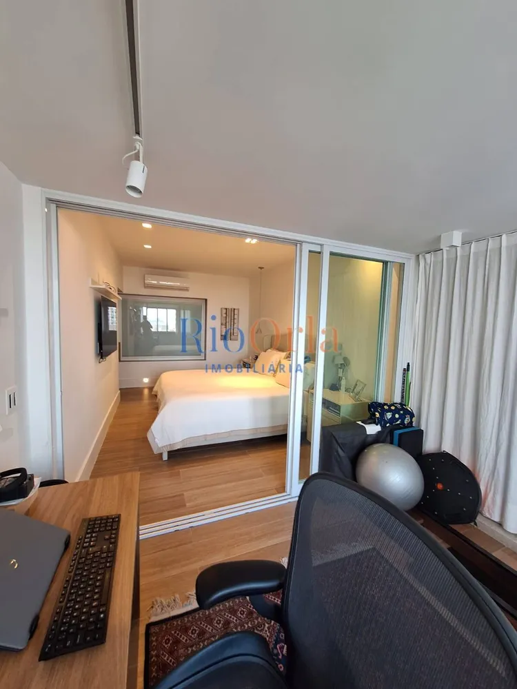 Apartamento, 4 quartos, 300 m² - Foto 10