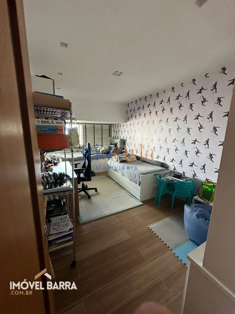 Apartamento, 4 quartos, 300 m² - Foto 1