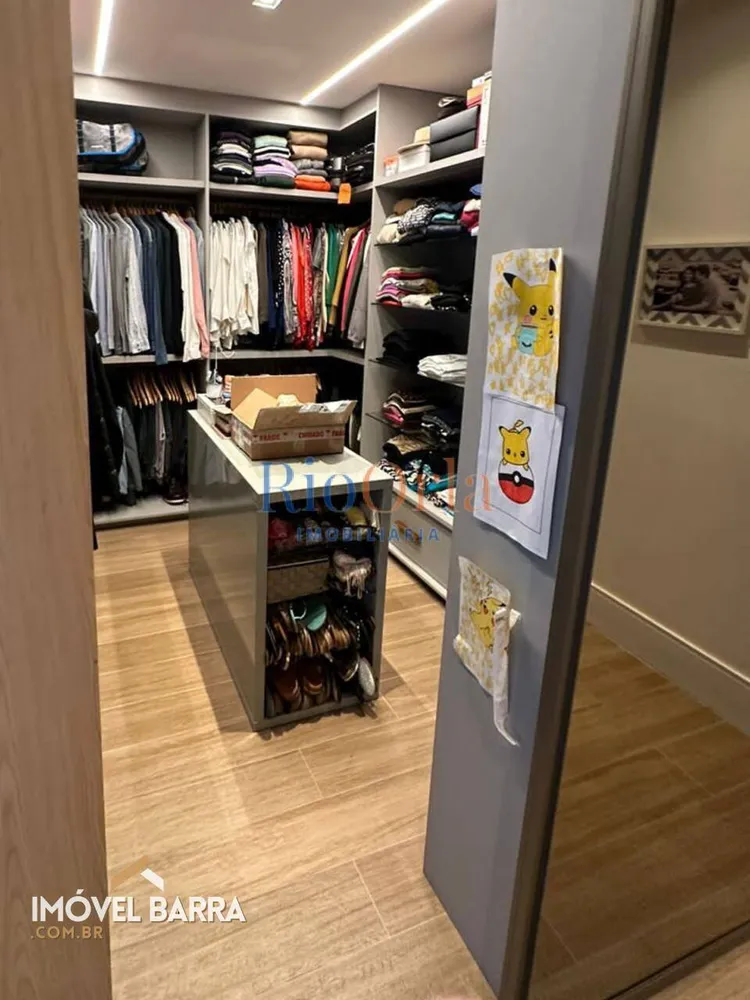 Apartamento, 4 quartos, 300 m² - Foto 2