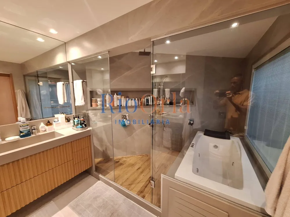 Apartamento, 4 quartos, 300 m² - Foto 6