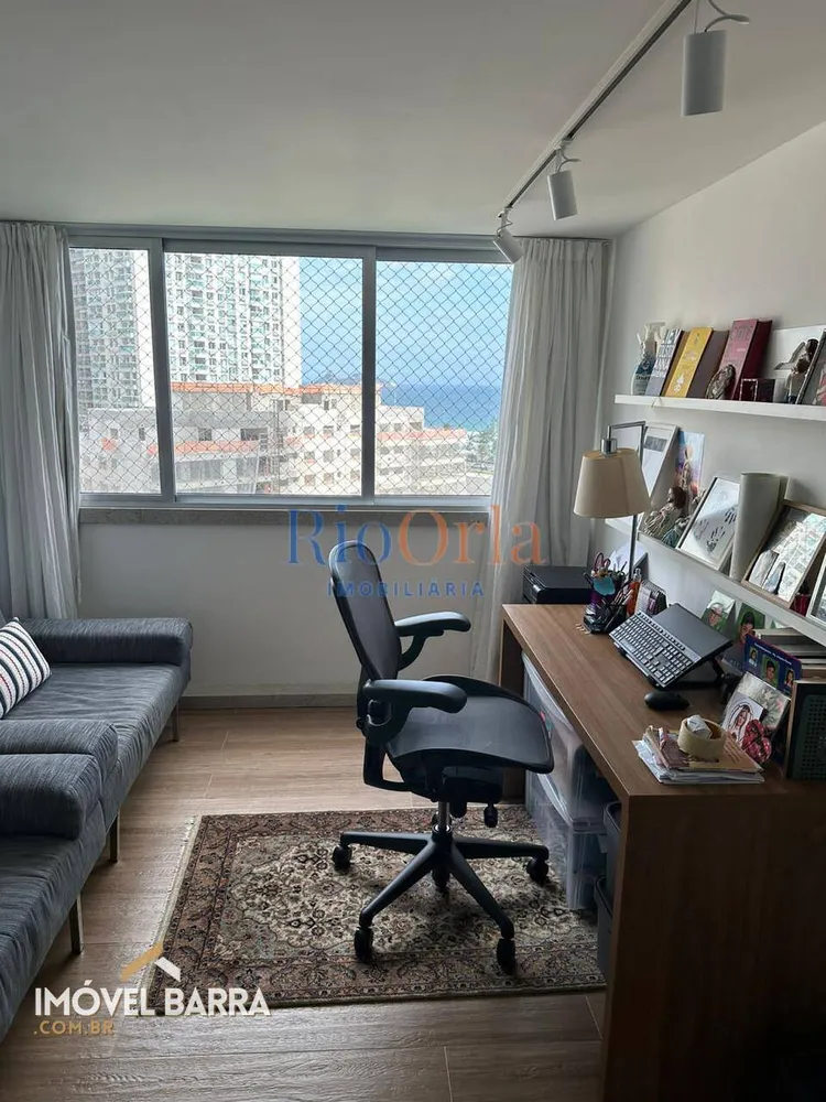 Apartamento, 4 quartos, 300 m² - Foto 11