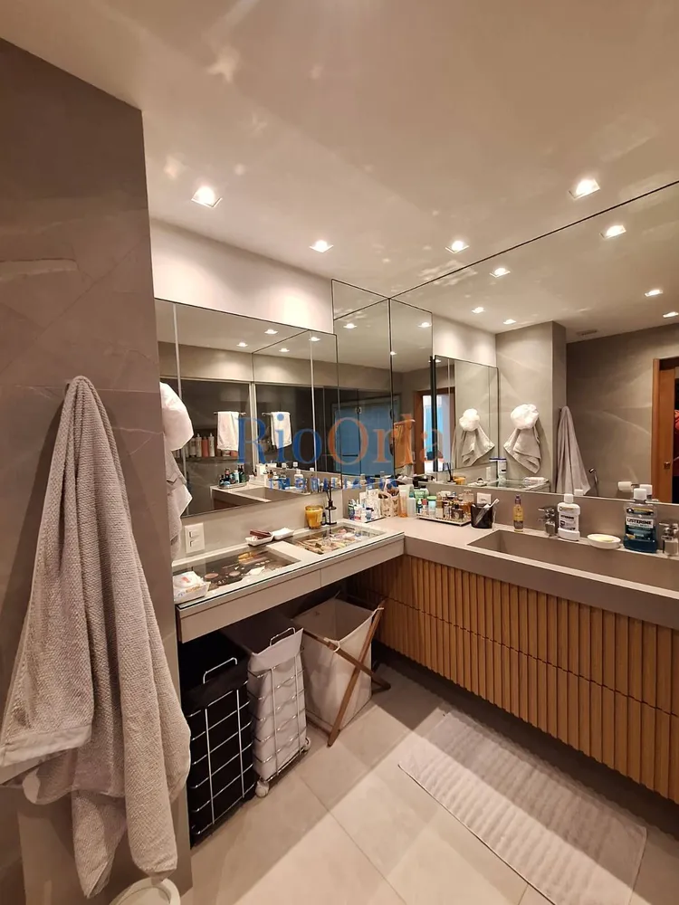 Apartamento, 4 quartos, 300 m² - Foto 4