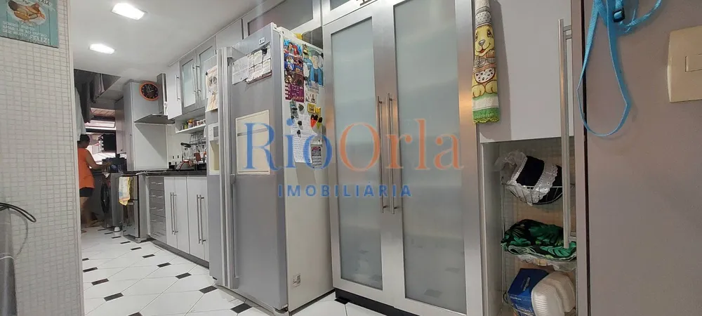Apartamento, 3 quartos, 167 m² - Foto 19